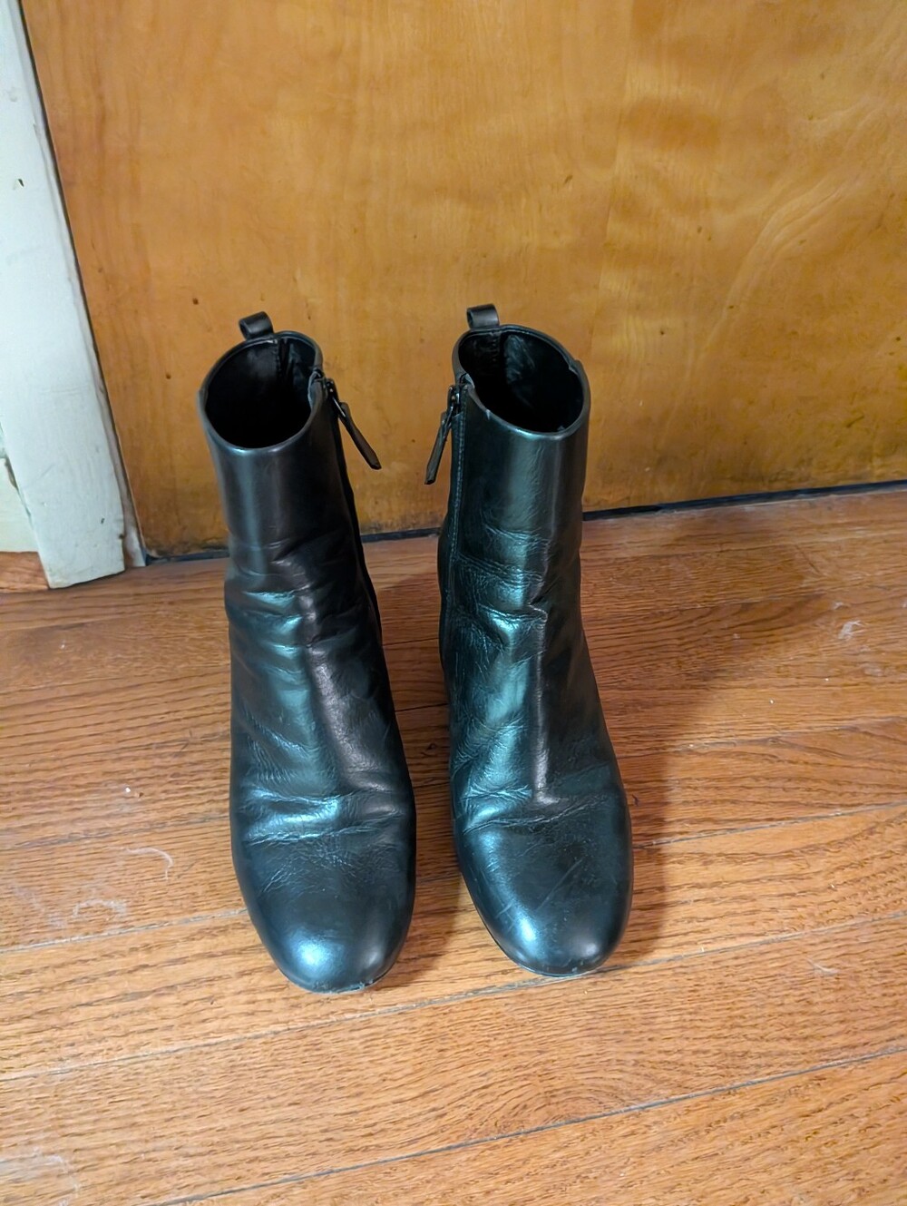 Tory Burch Raya Boots - Picture 7 of 7
